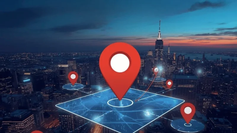 Google Maps Scraper Bolgesel Musteri Listenizi Olusturun