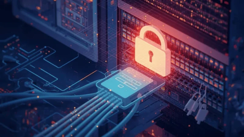 Profesyonel Proxy Kurulumu ve Guvenlik