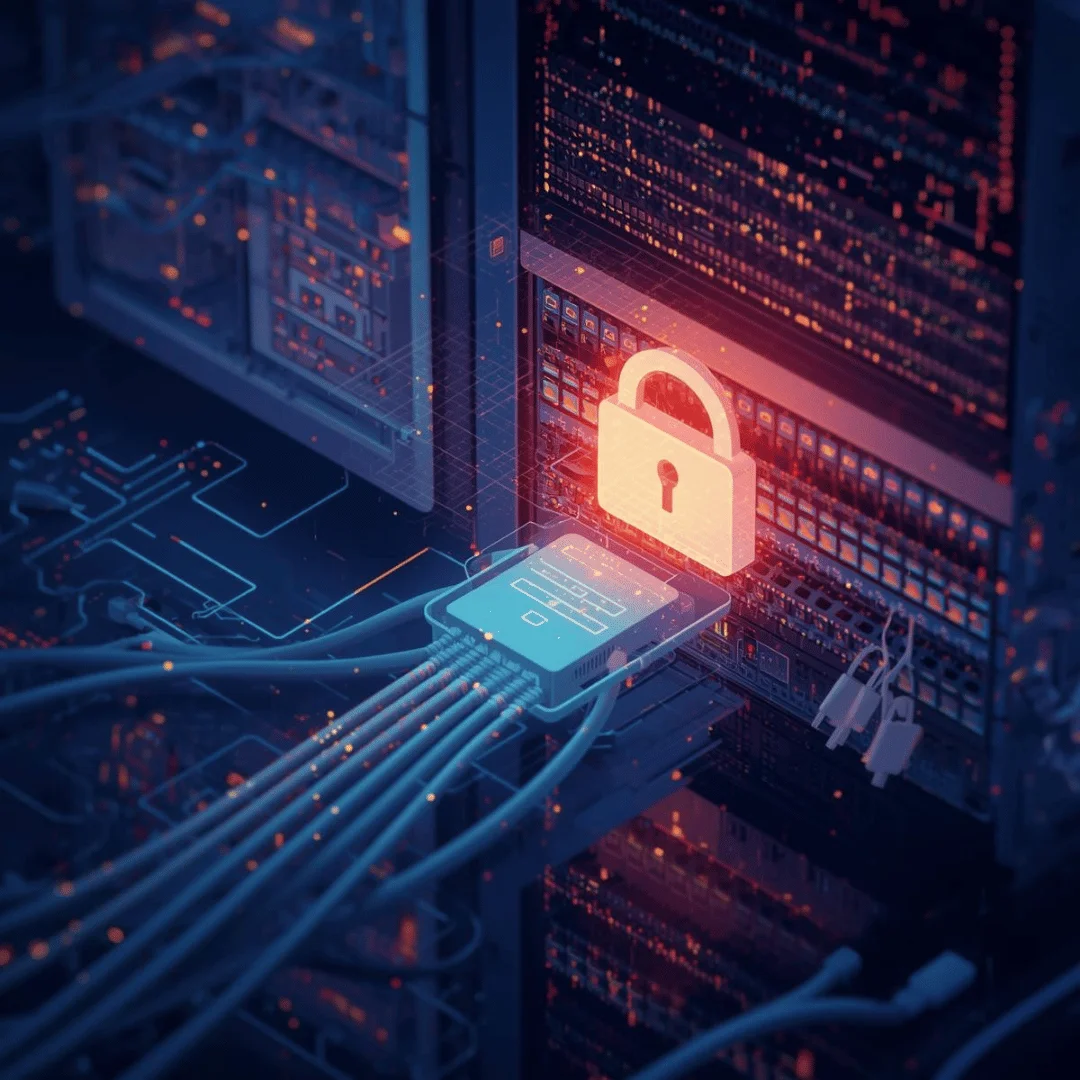 Profesyonel Proxy Kurulumu ve Guvenlik